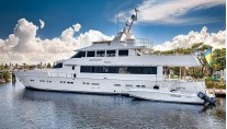 Azimut Yacht ANDIAMO -  Profile